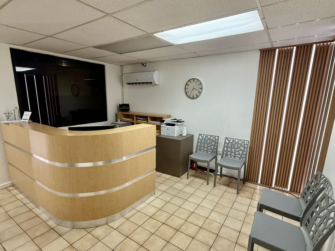 Recepción