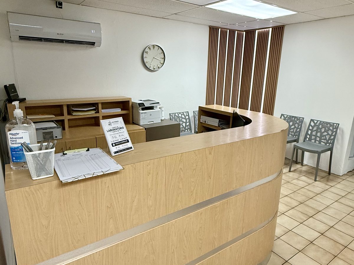 Recepción