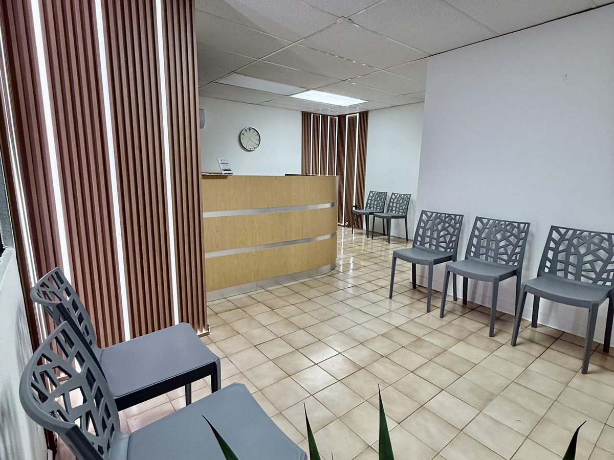 Sala de espera